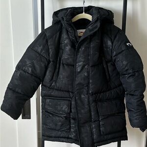 Appaman Boys Coat
